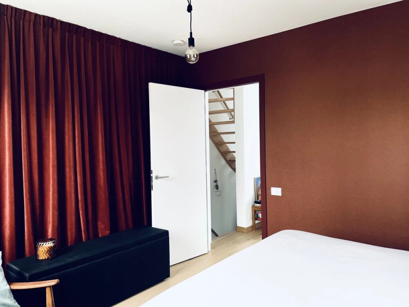 Oever51:stunning 2-bed House in Aalst