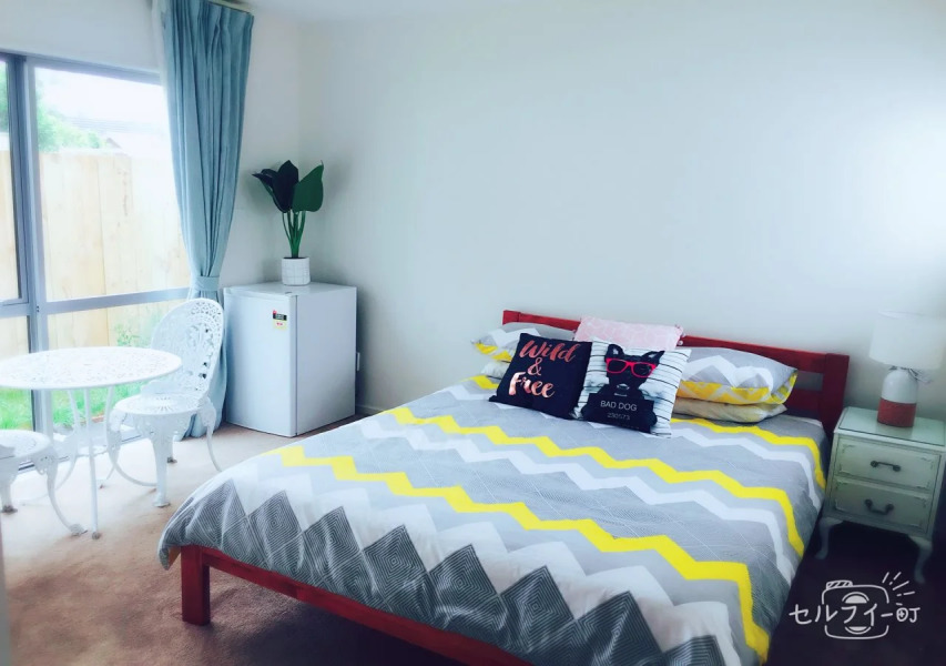 Unique Home - Glenfield BB