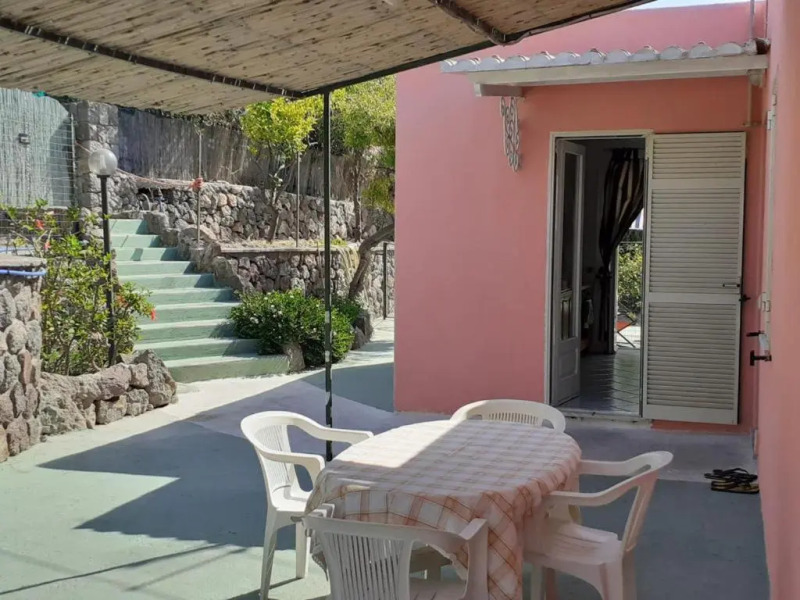 Casa Di iorio via del sole 1