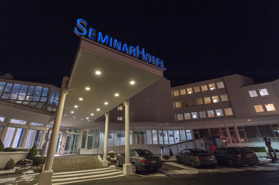 TOP SeminarHotel am Aegerisee Unteraegeri