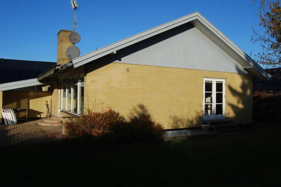 Hillerød Holiday House