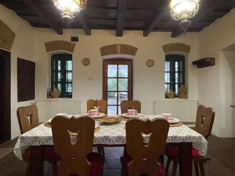 Cziróka Vendégház