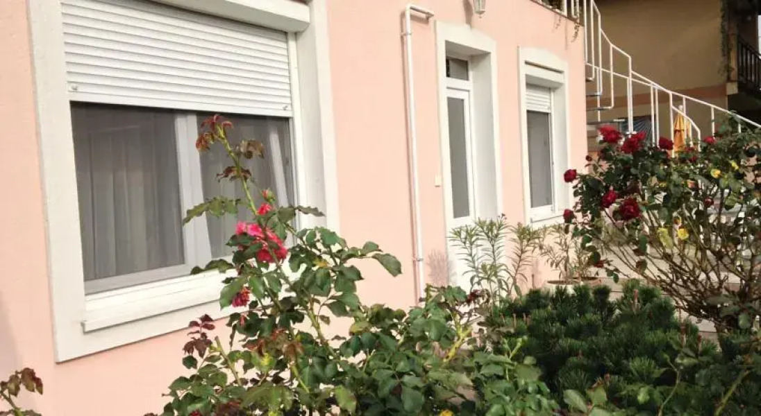 Muskátli Apartmanház 4.