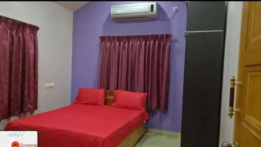 Swapnapurti Bungalow 2BHK