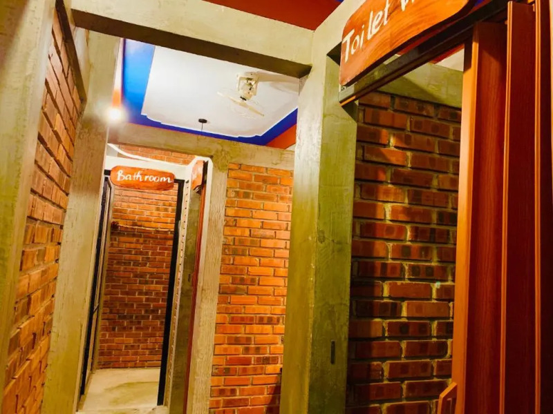 Vu's Homestay Phong Nha