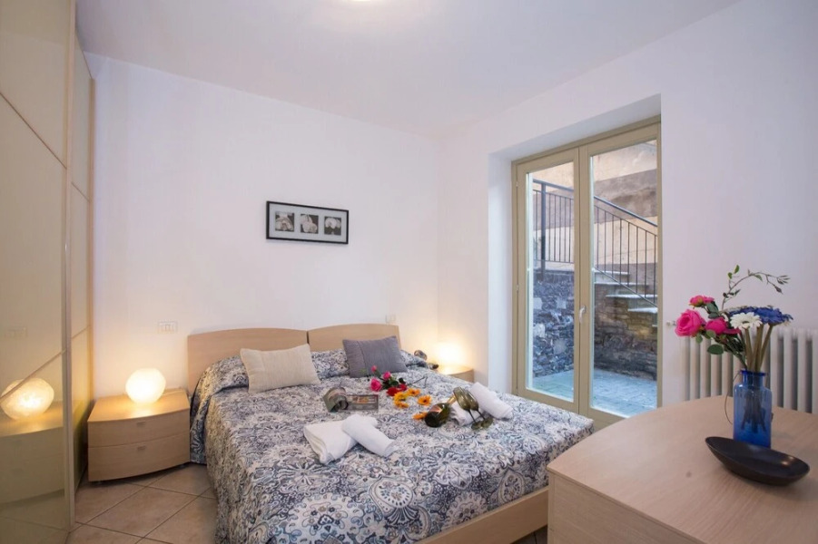 Vista d'Oro Palma Apt. 5