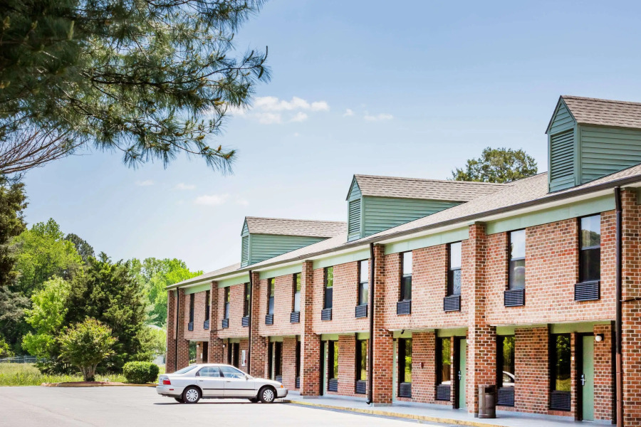 Days Inn by Wyndham Tappahannock
