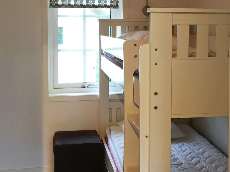 Holiday Home in Ronneby