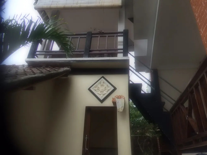 Bukit Indah Homestay