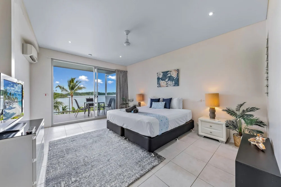 Baybliss Luxury 1 Bedroom Apt