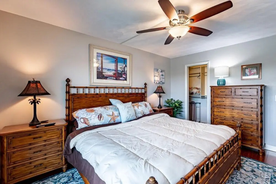 Bayshore Yacht & Tennis Club 616