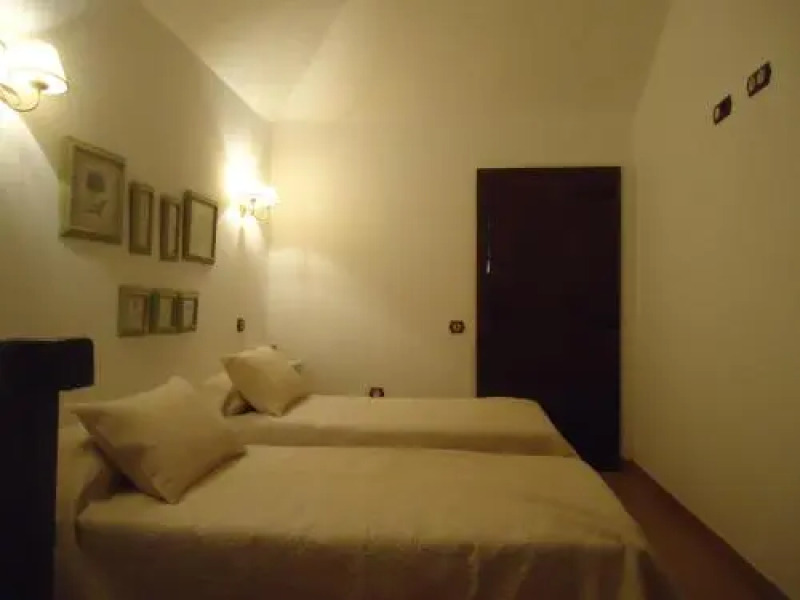 Casa de Campo Morera