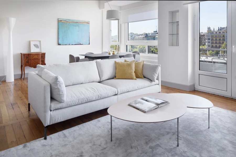 Okendo Terrace Apartment by FeelFree Rentals