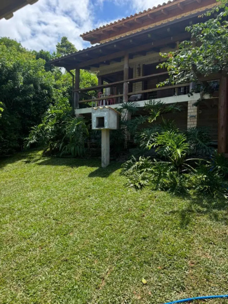 Recanto Pousada Luz do Rosa