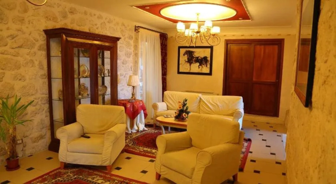 Agriturismo Monticelli