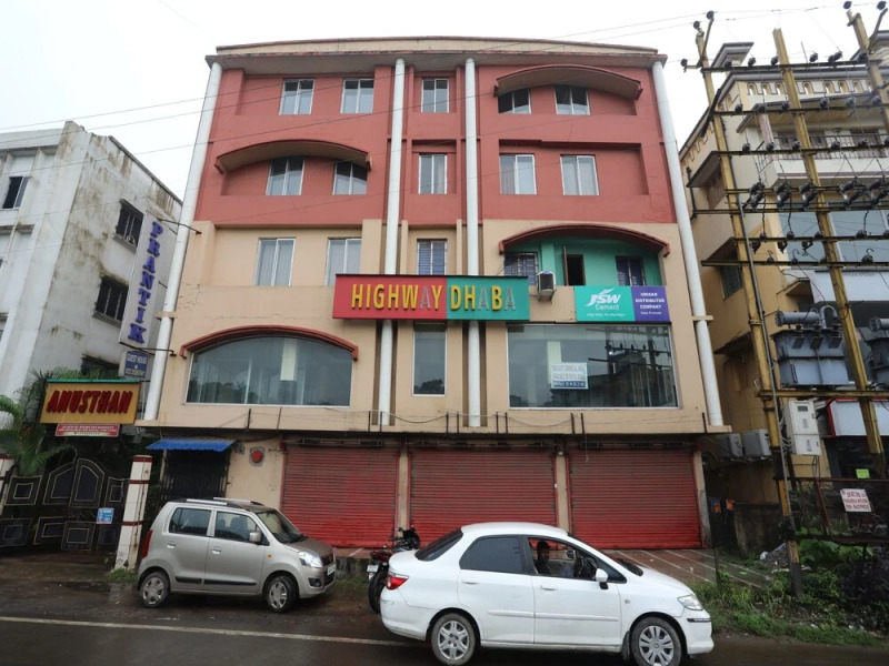 OYO 16394 Prantik Guest House