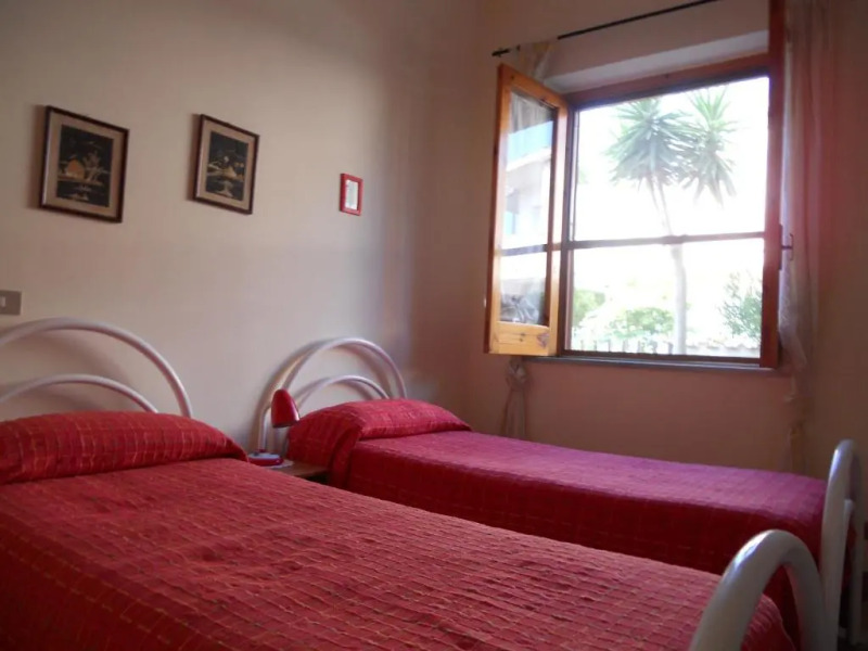 Villa Magnolia Appartamenti