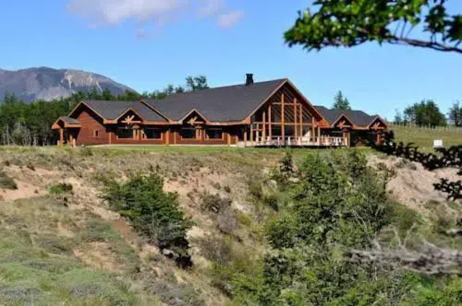 Coyhaique River Lodge