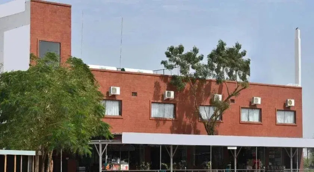 Hotel Rajputana Heights