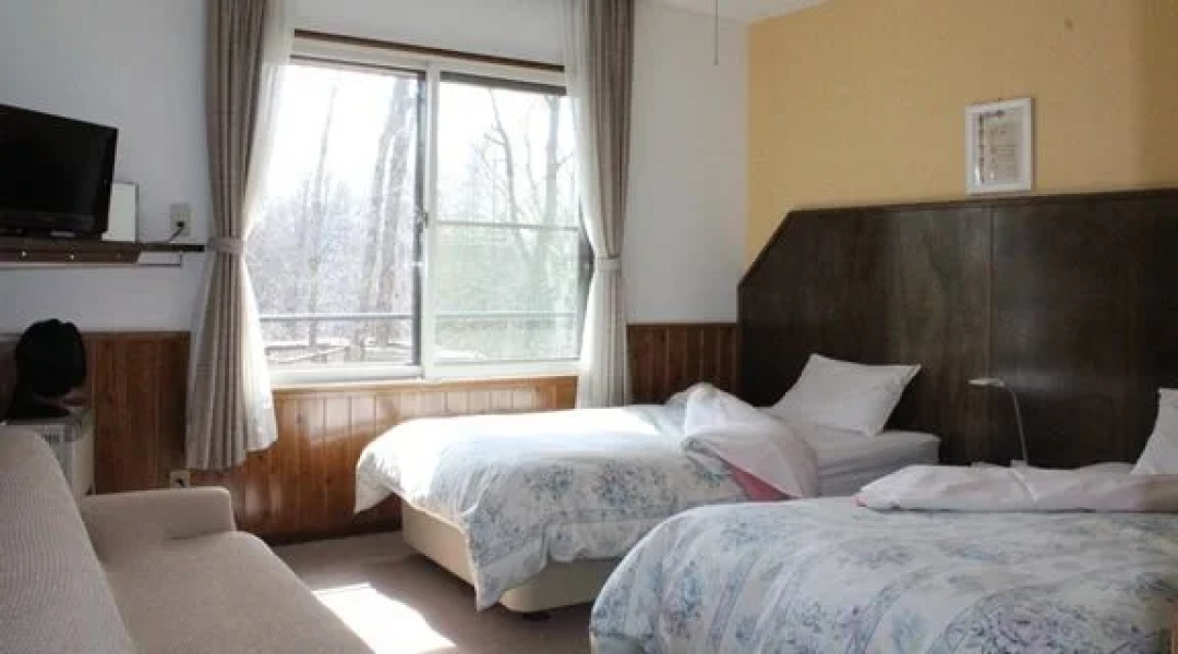 Pension Oyama no Endou