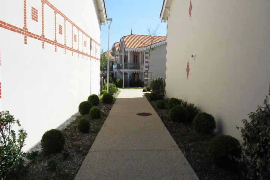 Appartement 42m² - 1 chambre 2 personnes à Pornic