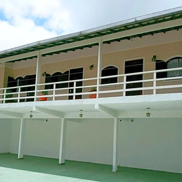 Pousada Videira de Teresópolis