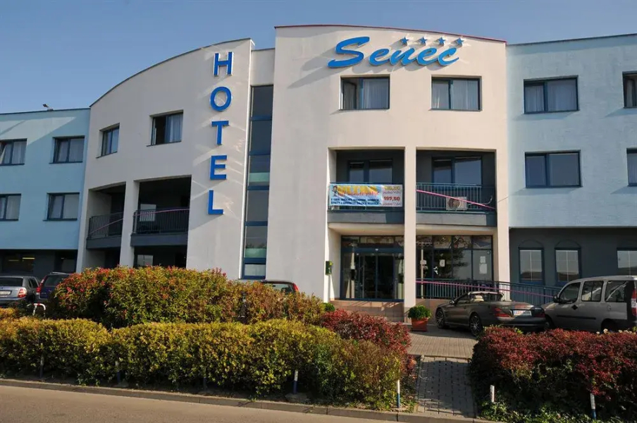 Hotel Senec ****