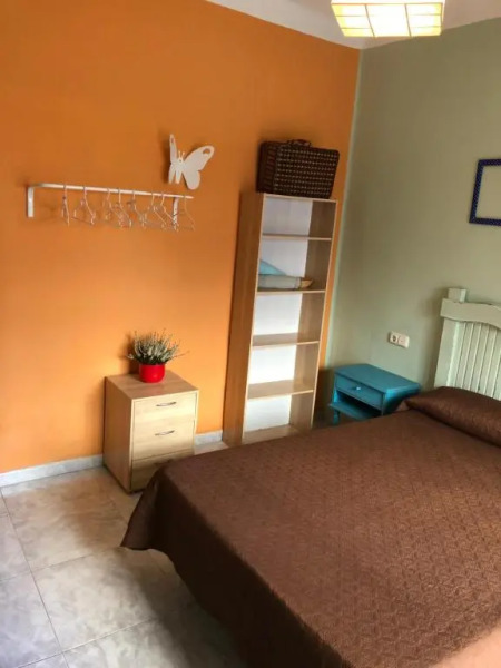 Habitación en Calle Molino