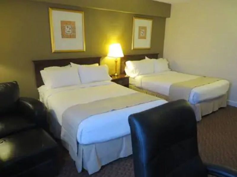 Aloft Chicago Schaumburg