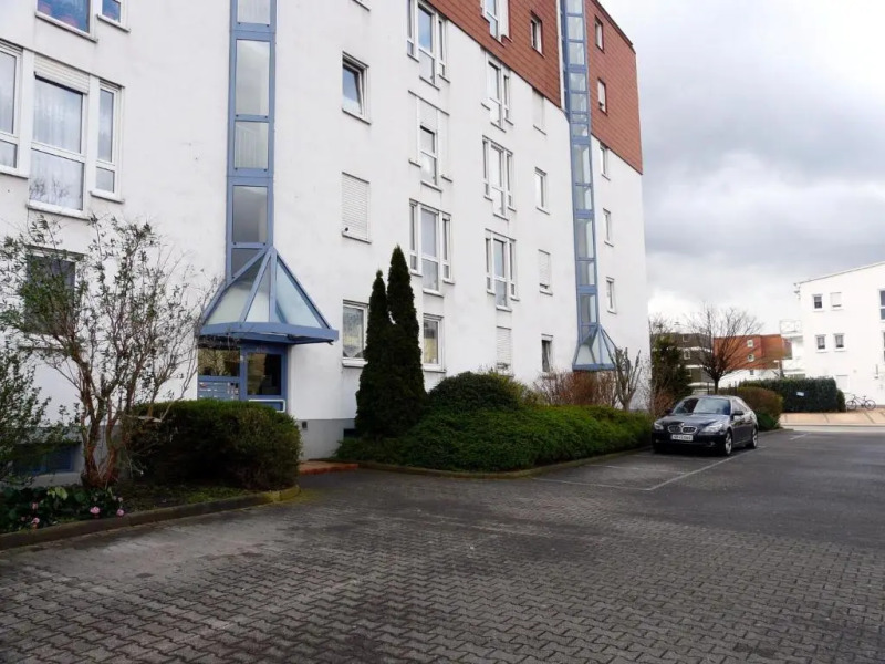 FeWo Wedeman Familia