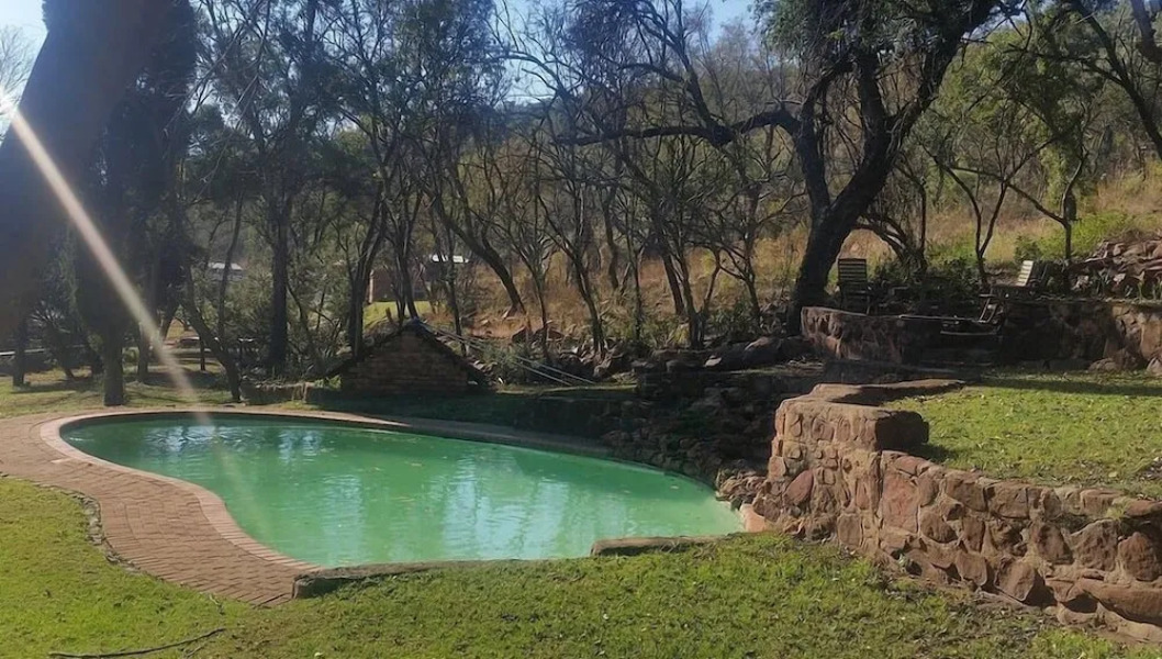 Ruah Park Camping & Outdoor