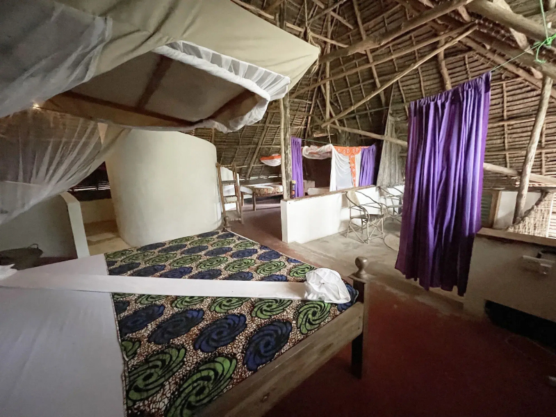 Bellevue Guesthouse