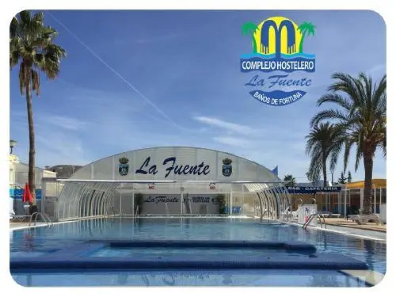 Complejo Hostelero La Fuente