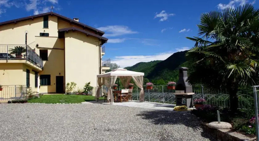 Agriturismo Ponterotto