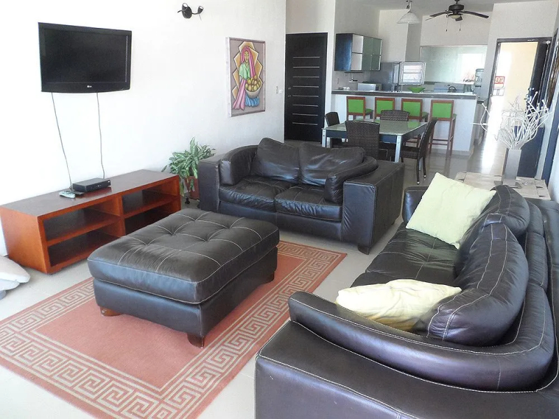 MoonLight Condos Puerto Morelos