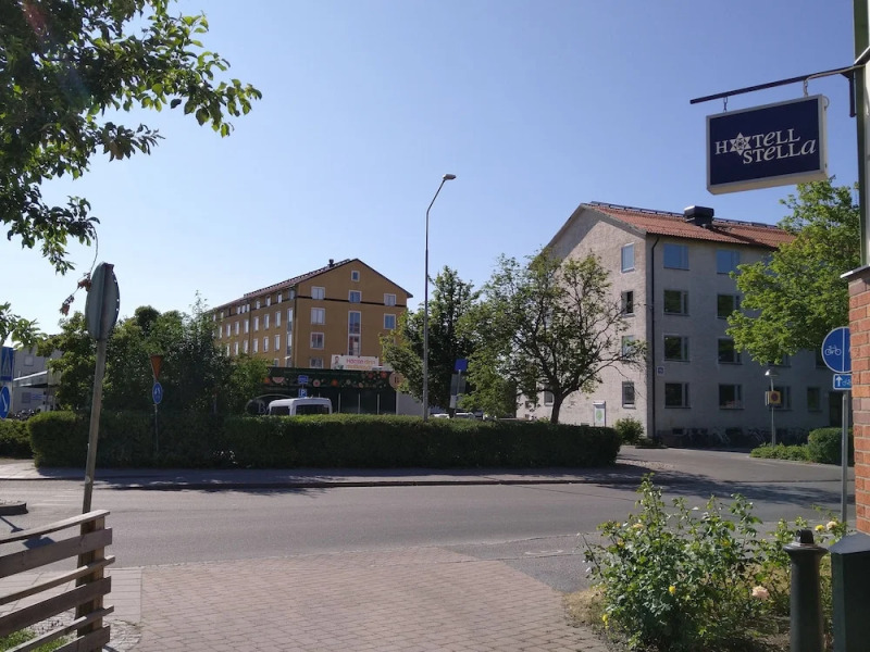 Hotell Stella