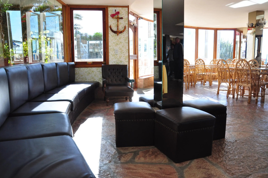 Complejo Turístico CapArcona