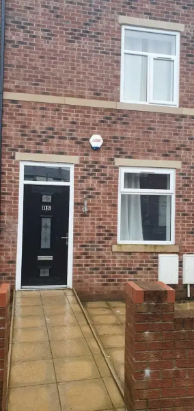 Fantastic New Room-3