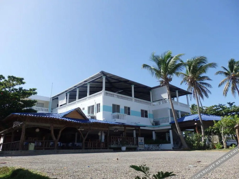 Marina del Mar Hotel