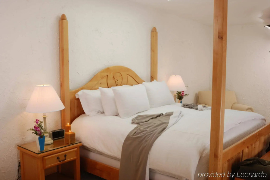 Green Valley Spa and Resort