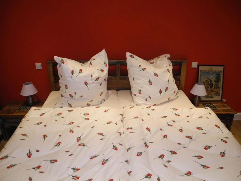 Gästehof Cafe im Schafstall