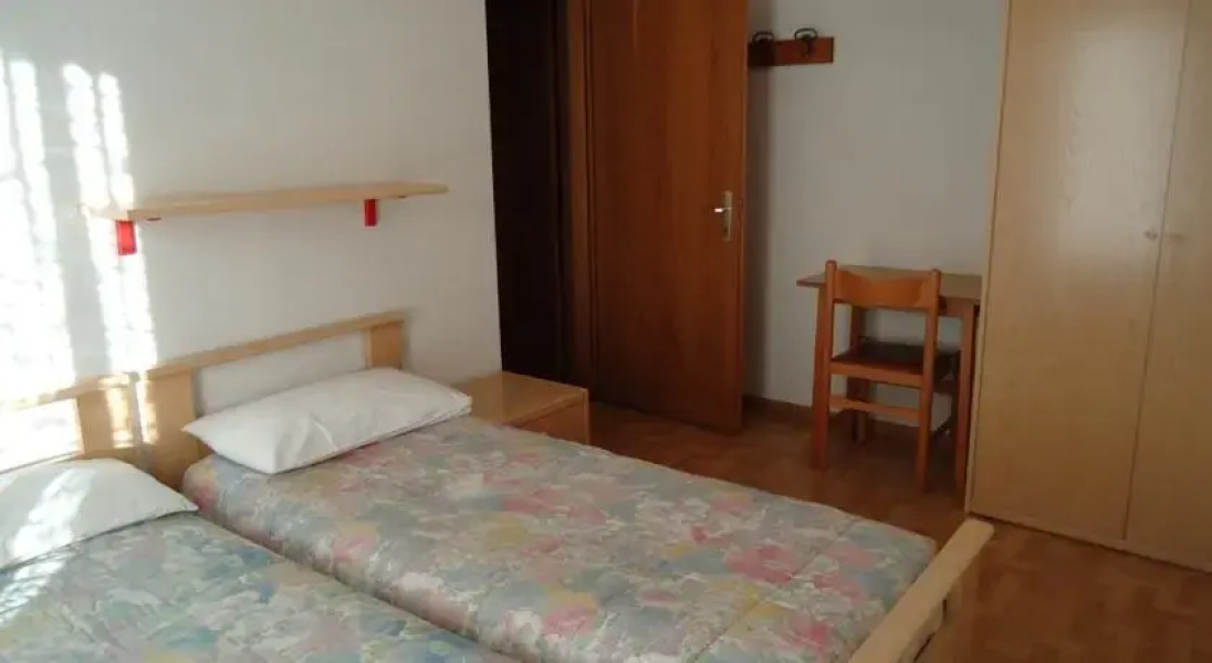 Appartamenti Pederiva