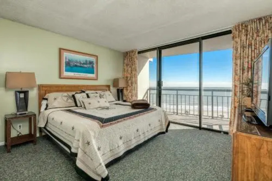 San Luis Resort Condos