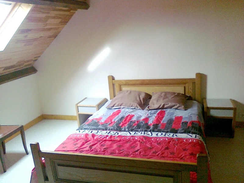 House With 3 Bedrooms in Guilvinec, With Enclosed Garden and Wifi