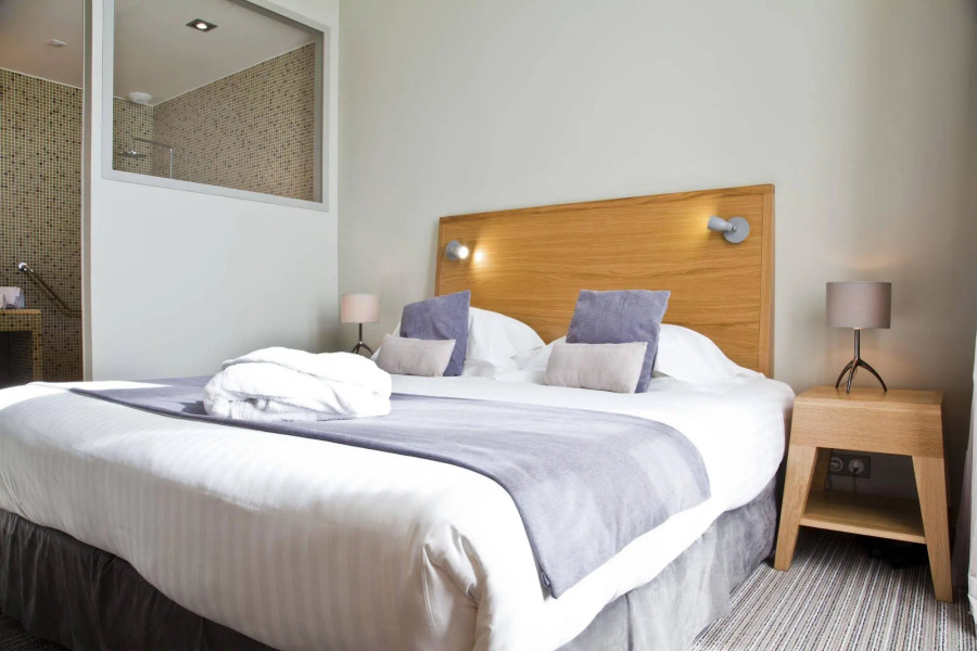 Hôtel & Spa du Château