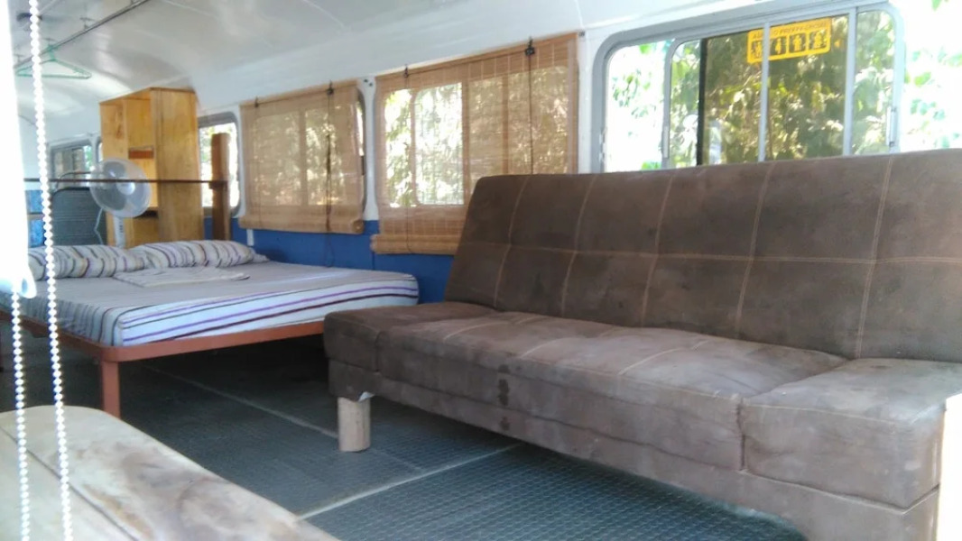 Ecopacific Santa Teresa