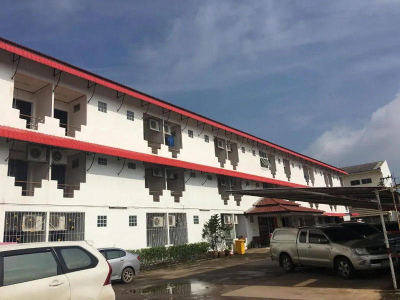 Peamsuk Sweet Prachin Buri