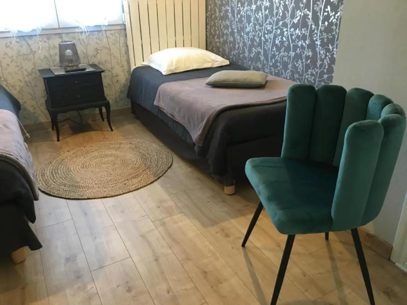 Greenfield Chambres dHôtes