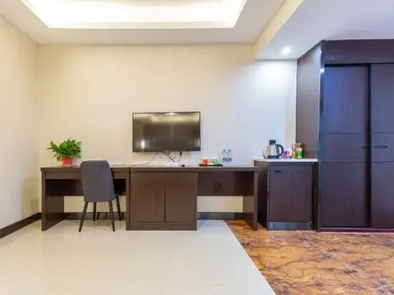 Hotan Wenhua Hotel
