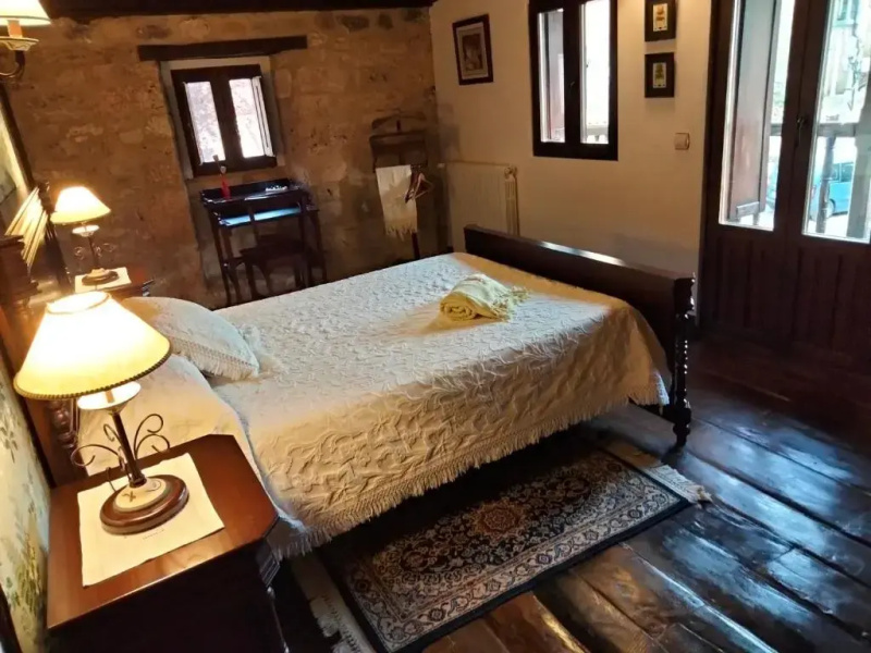 La Casona de Escalada